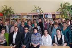 Работники культуры Порецкого района приняли участие в обучающем семинаре по работе с людьми с ограниченными возможностями здоровья