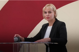 Комментарий министра культуры Светланы Каликовой к Указу Главы Республики от 20 июня 2021 года № 166
